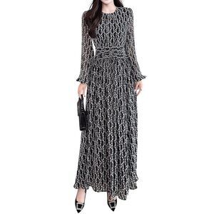 Burryco Womens Maxi Dress